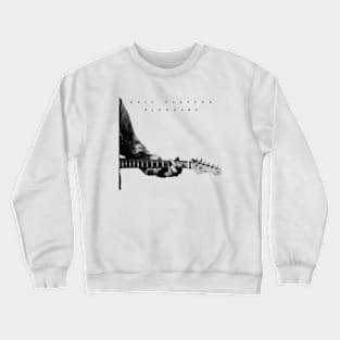 My Hand And Guitar Crewneck Sweatshirt